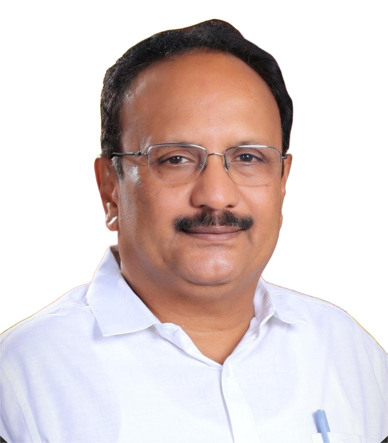 Ganapathi P. Rajkumar